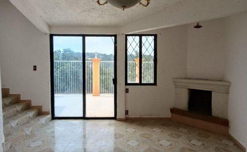 Maison à Ciudad López Mateos, État de Mexico, Mexique 1
