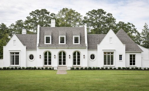 House in Covington, Louisiana, United States 1