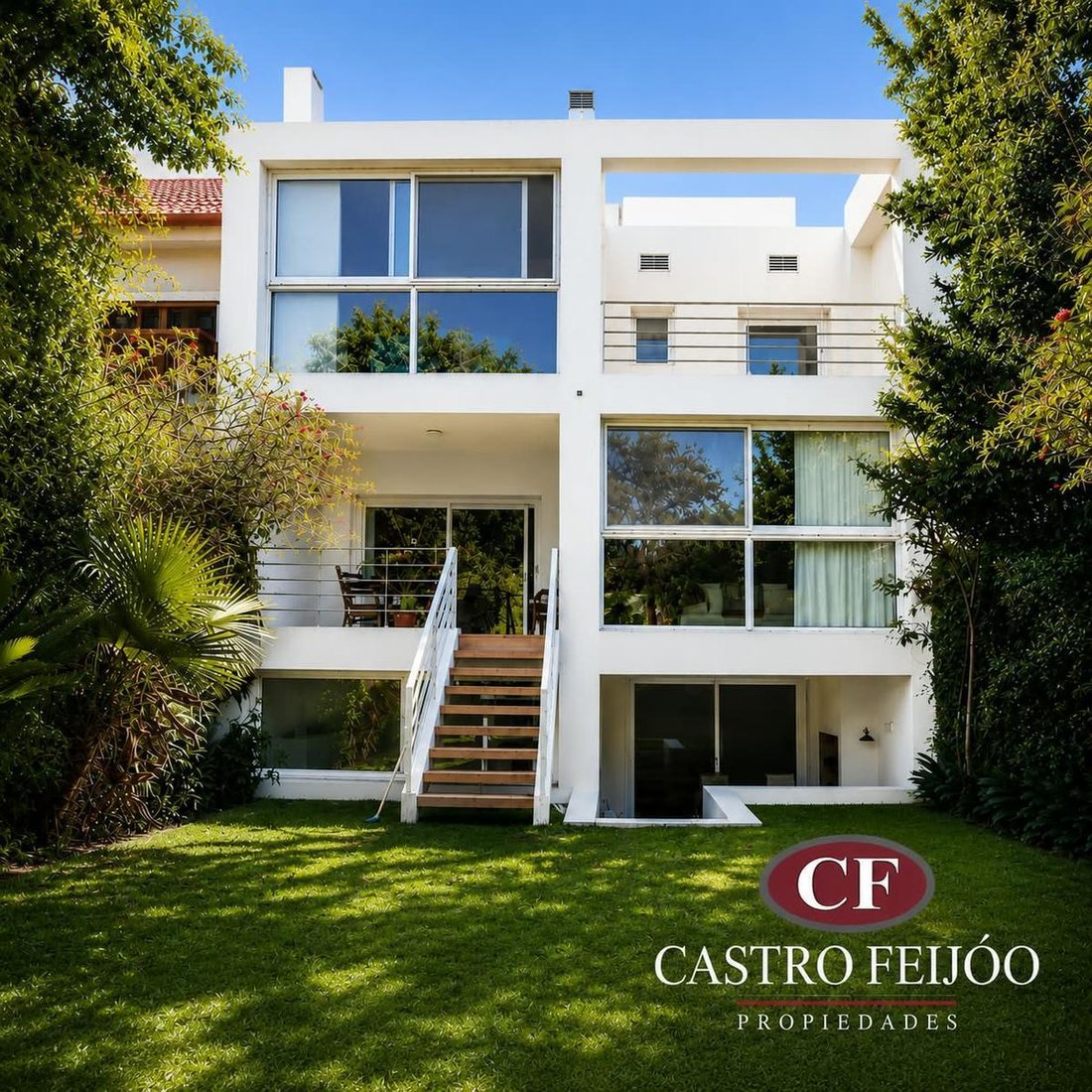 House in Olivos, Buenos Aires Province, Argentina 3 - 19019803