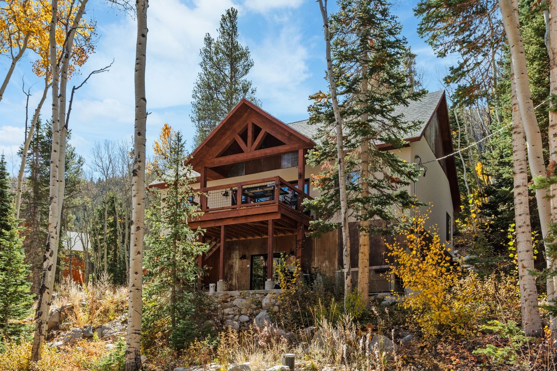 House in Salida, Colorado, United States 3 - 19019973