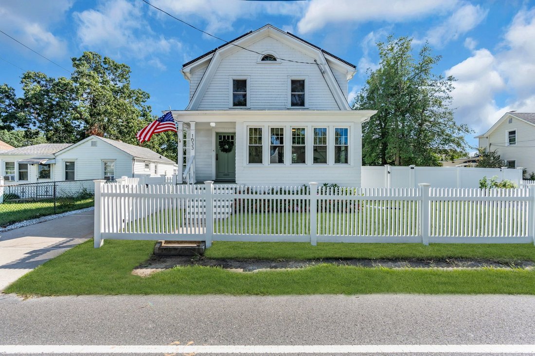 House in Belmar, New Jersey, United States 1 - 19019974