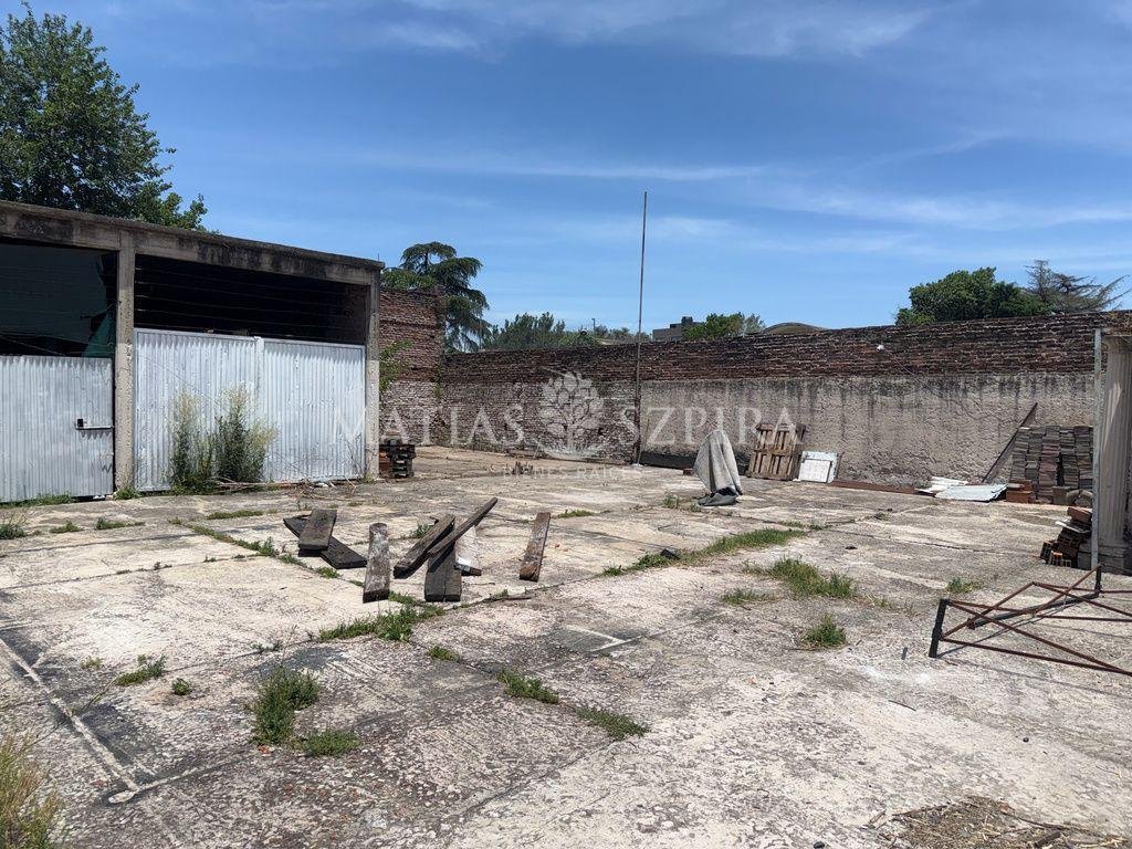 Land in San Antonio de Padua, Buenos Aires Province, Argentina 5 - 19019957
