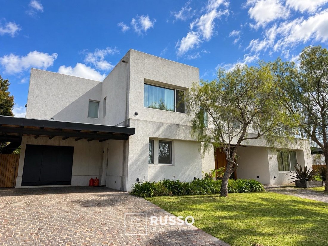 House in Tigre, Buenos Aires Province, Argentina 5 - 19019951