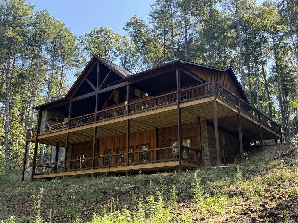 Maison à Epworth, Géorgie, États-Unis 5 - 19019908