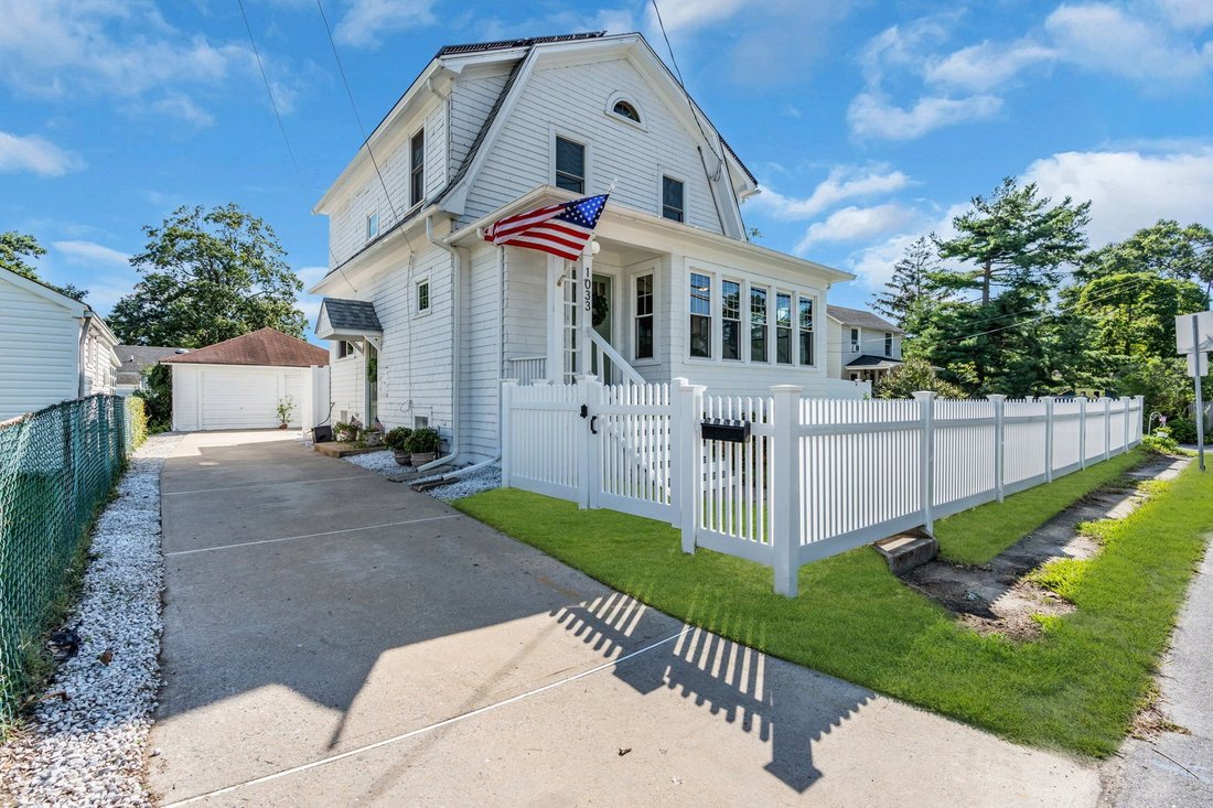 House in Belmar, New Jersey, United States 4 - 19019974