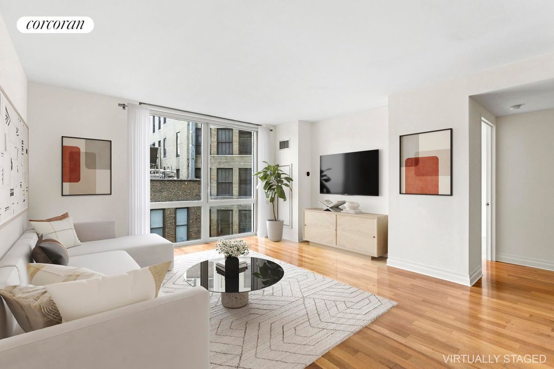 Condo in New York, New York, United States 1 - 19019959