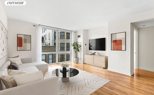 Condo in New York, New York, United States 1