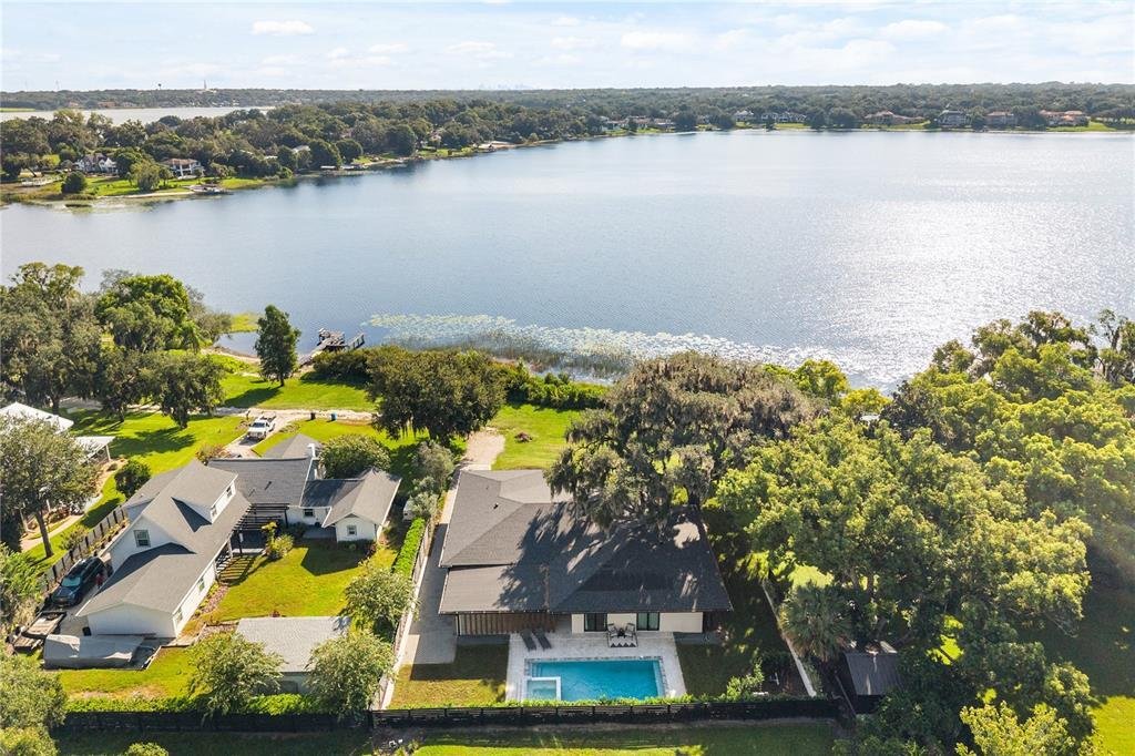 Haus in Windermere, Florida, Vereinigte Staaten 1 - 18742106