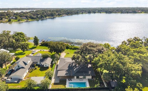 Haus in Windermere, Florida, Vereinigte Staaten 1
