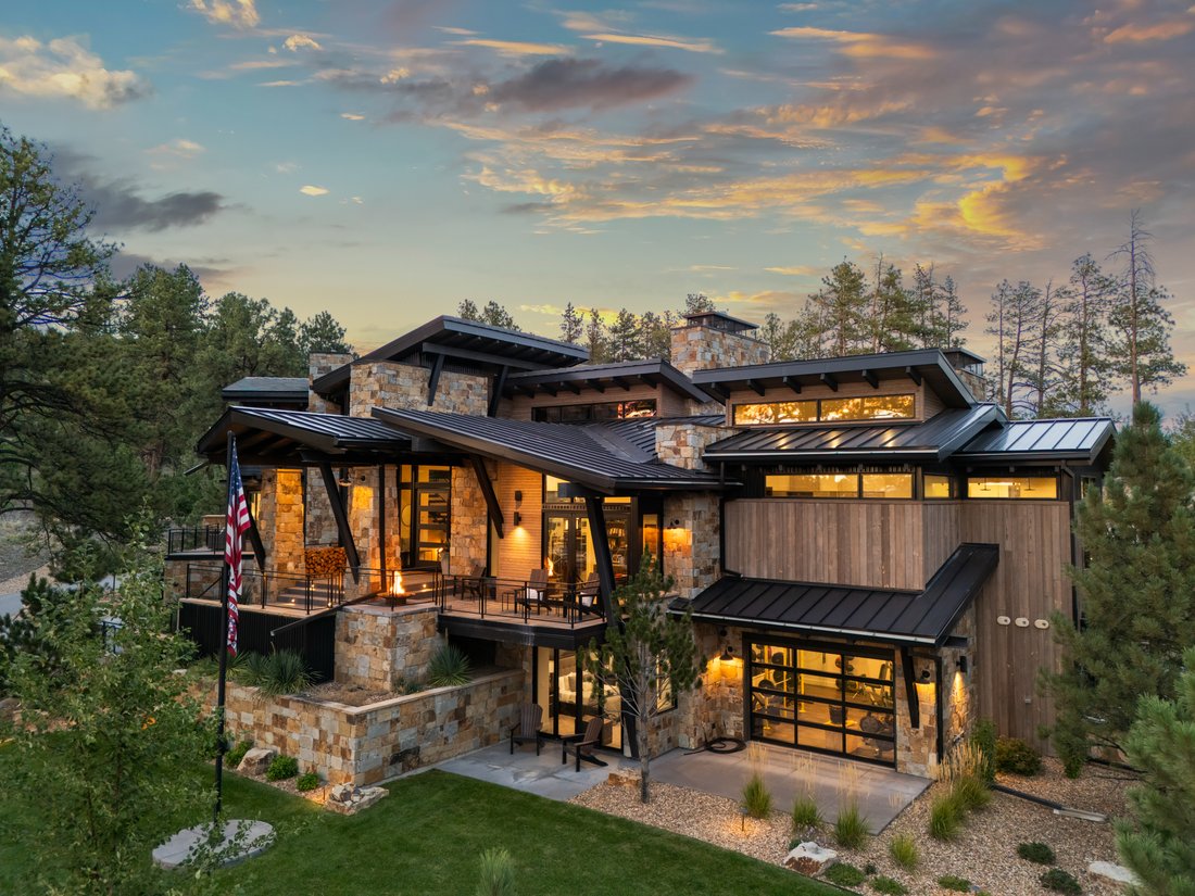 House in Castle Rock, Colorado, United States 1 - 19019917