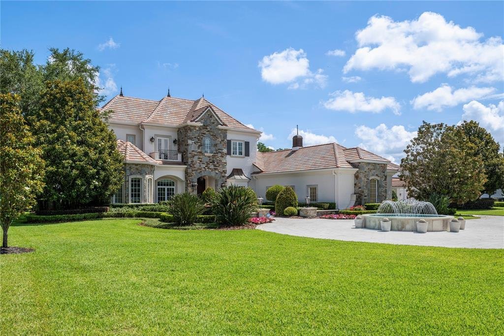 Casa a Lake Butler, Florida, Stati Uniti 2 - 17842934