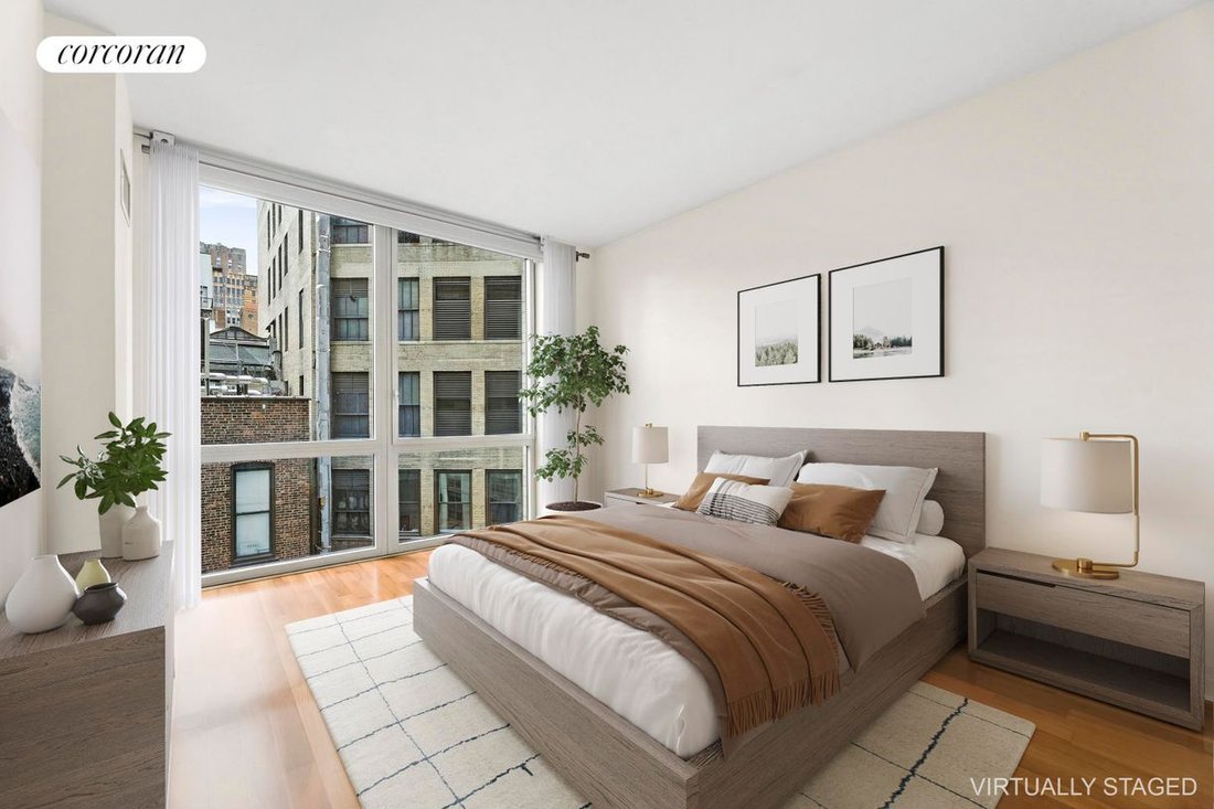 Condo in New York, New York, United States 3 - 19019959