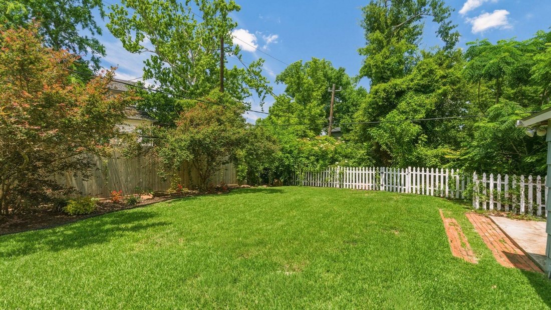 Casa en Houston, Texas, Estados Unidos 2 - 18112079
