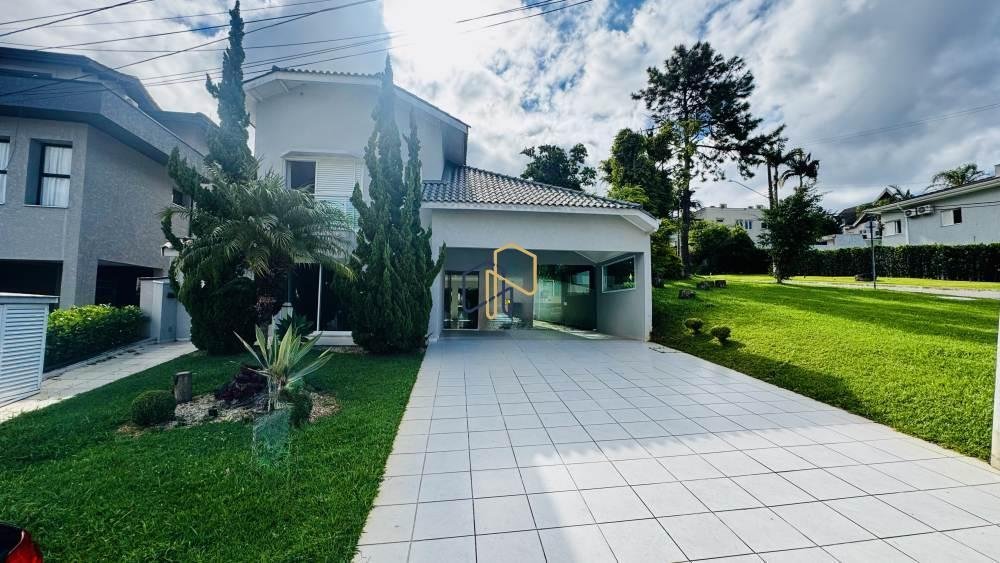 Condo in Santana de Parnaíba, State of São Paulo, Brazil 1 - 19019952