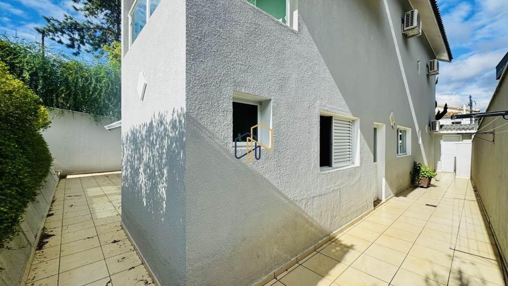 Condo in Santana de Parnaíba, State of São Paulo, Brazil 5 - 19019952