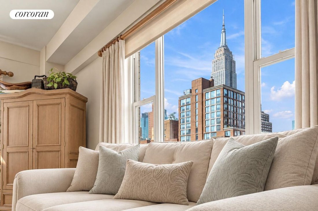 Co Op in New York, New York, United States 5 - 19019909