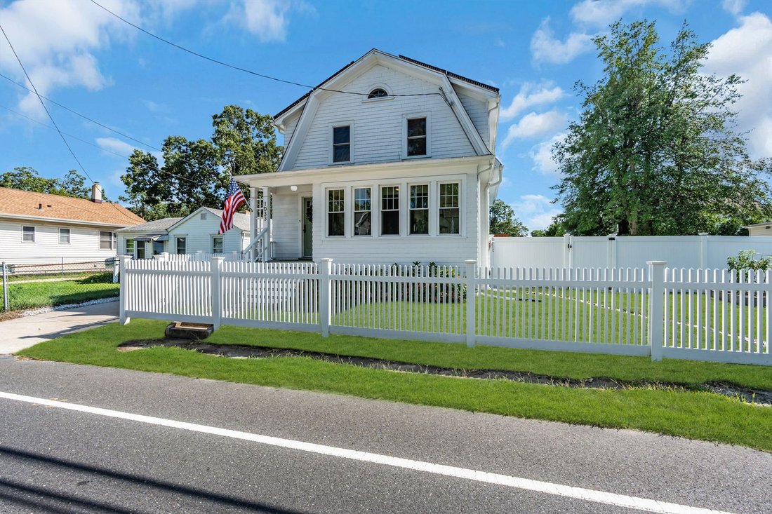 House in Belmar, New Jersey, United States 2 - 19019974