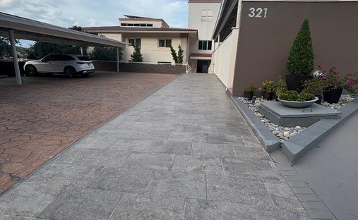 Appartement à San Pedro Garza García, Nuevo León, Mexique 1