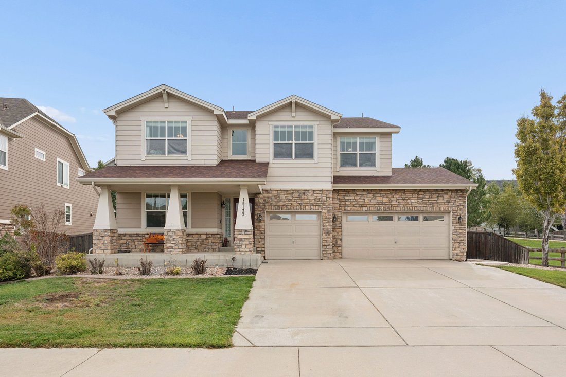 House in Brighton, Colorado, United States 1 - 19019919