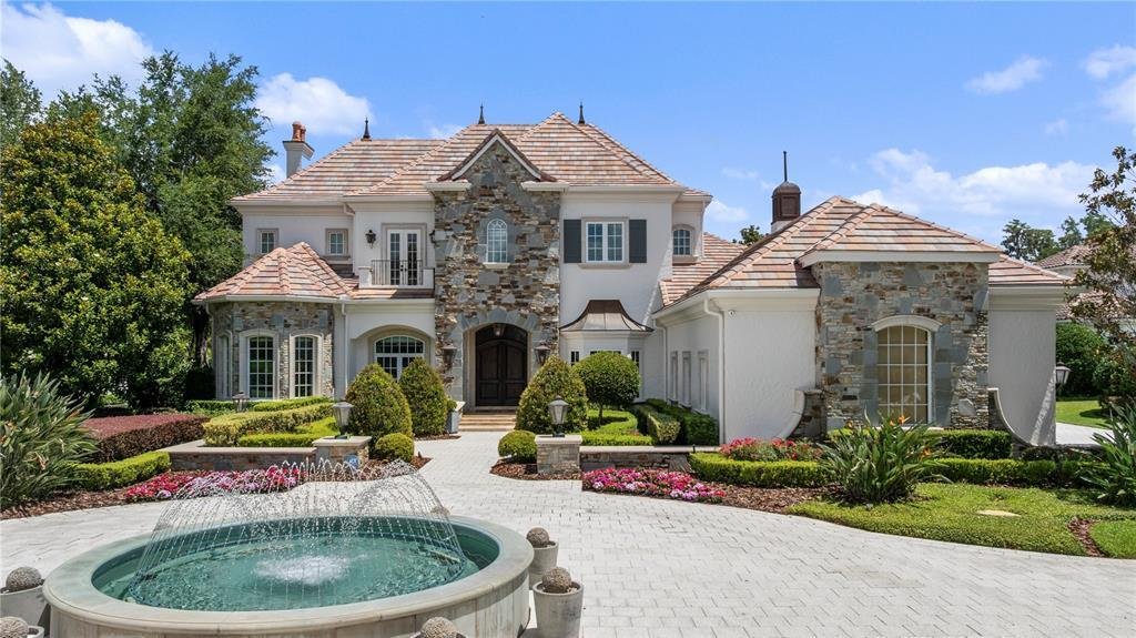 Casa a Lake Butler, Florida, Stati Uniti 1 - 17842934