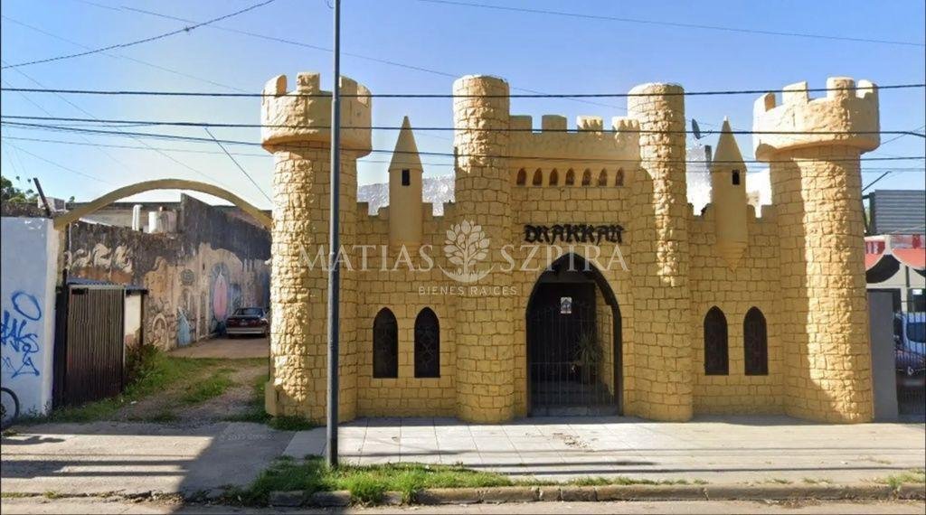 Land in San Antonio de Padua, Buenos Aires Province, Argentina 1 - 19019957