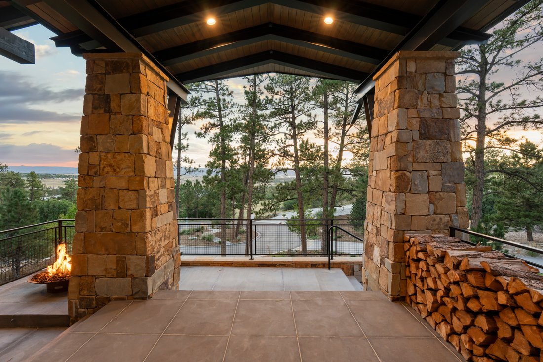 House in Castle Rock, Colorado, United States 4 - 19019917