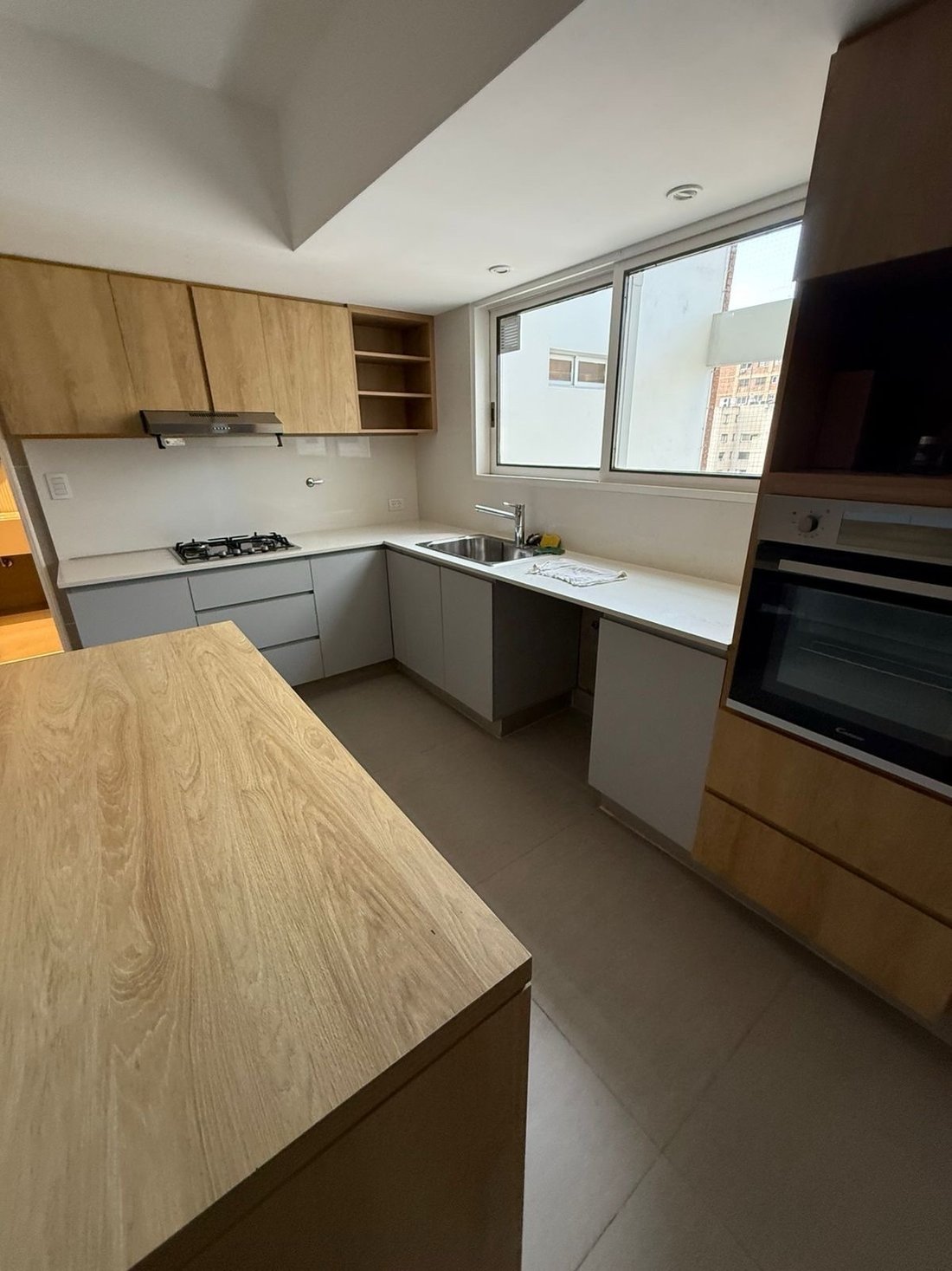 Apartment in Buenos Aires, Buenos Aires, Argentina 5 - 19019904