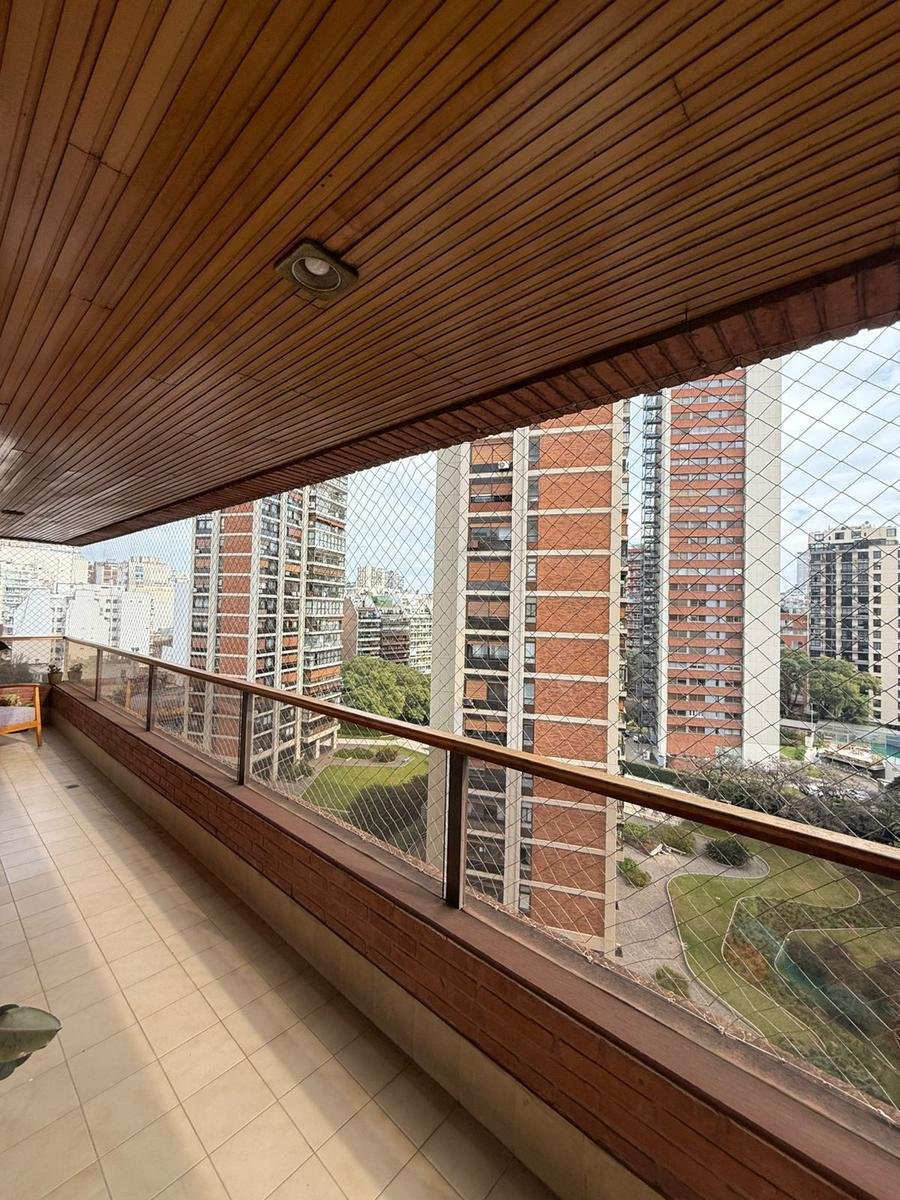 Apartment in Buenos Aires, Buenos Aires, Argentina 1 - 19019904