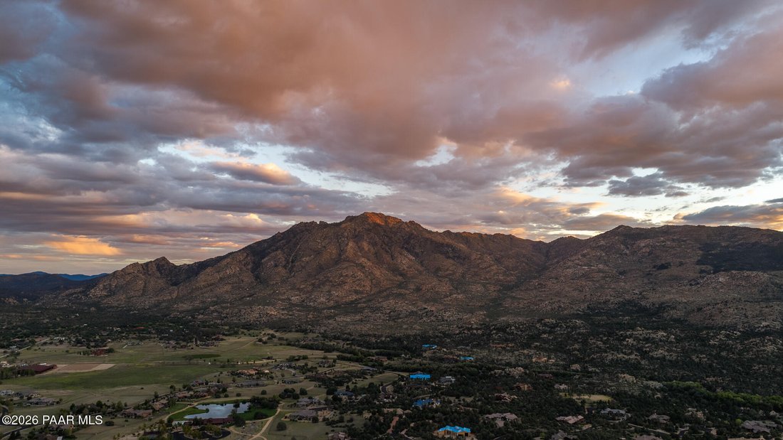 Land in Prescott, Arizona, United States 2 - 19019956