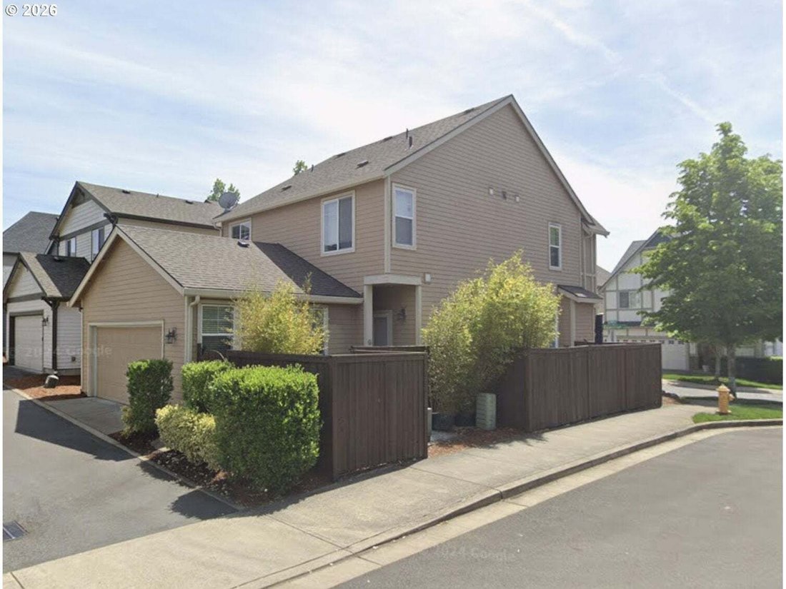Maison à Beaverton, Oregon, États-Unis 3 - 19019907