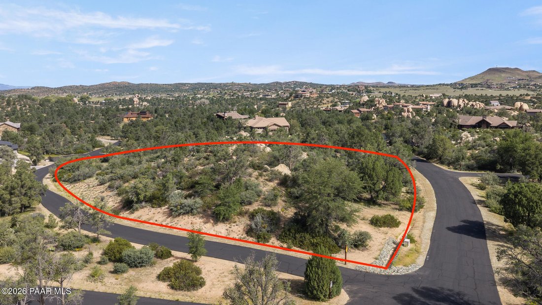 Land in Prescott, Arizona, United States 3 - 19019956