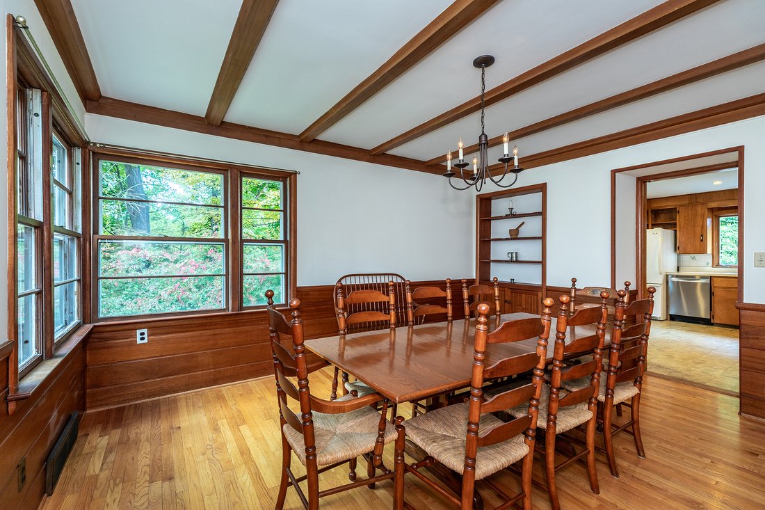 House in Redding, Connecticut, United States 5 - 19019972