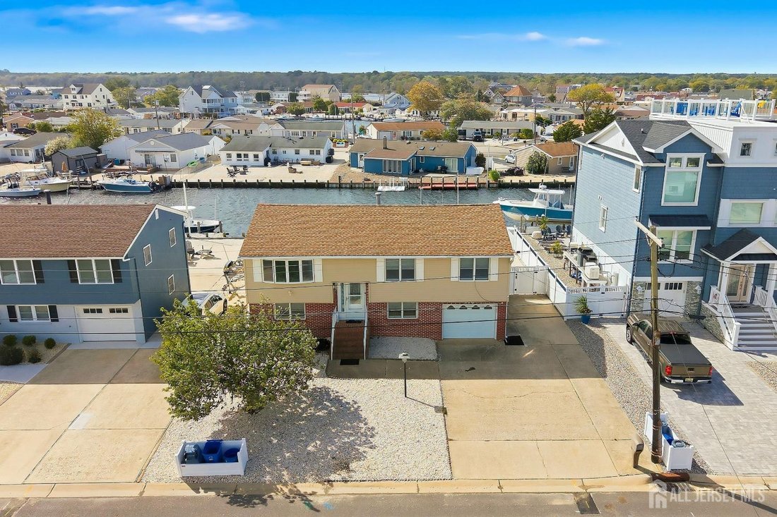 Casa en Municipio de Barnegat, Nueva Jersey, Estados Unidos 1 - 19019963