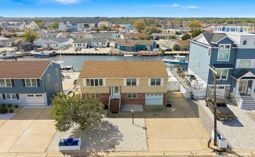Maison à Barnegat, New Jersey, États-Unis 1