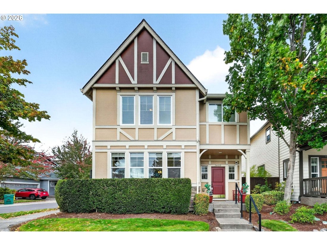 Maison à Beaverton, Oregon, États-Unis 5 - 19019907