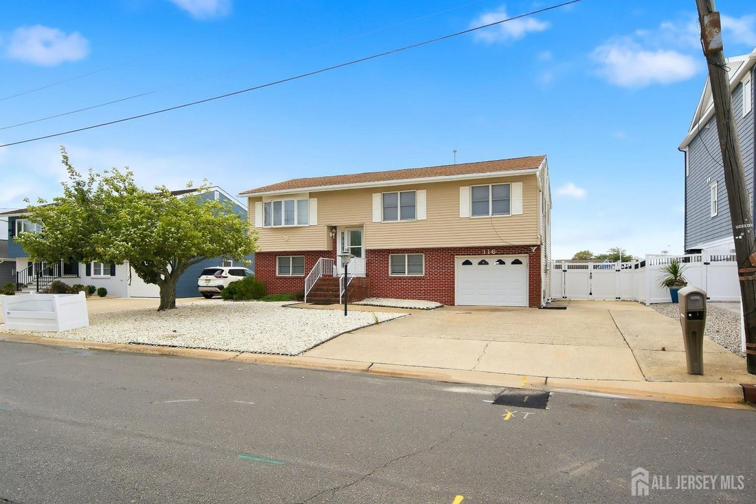 Casa en Municipio de Barnegat, Nueva Jersey, Estados Unidos 4 - 19019963