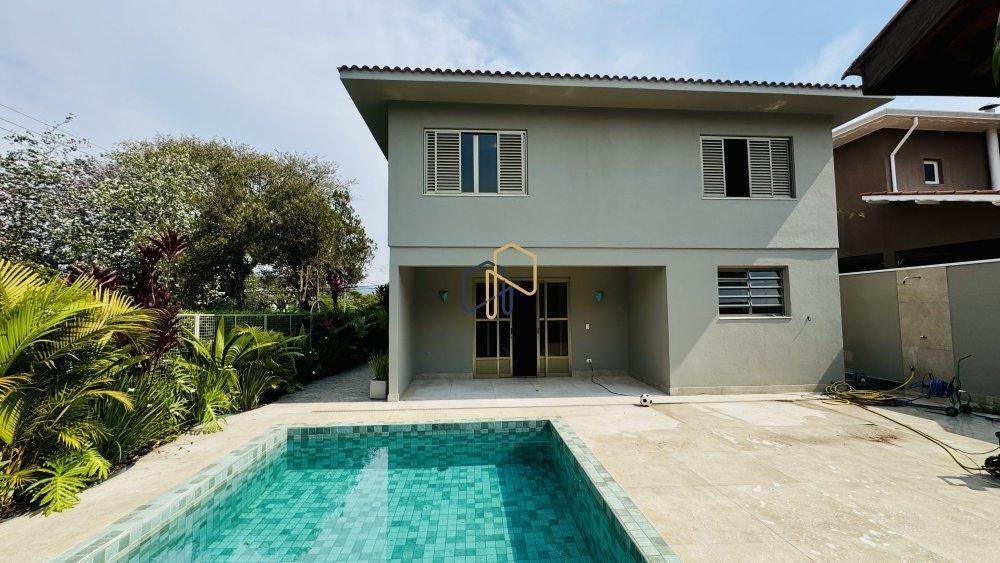 Condo in Santana de Parnaíba, State of São Paulo, Brazil 3 - 19019903