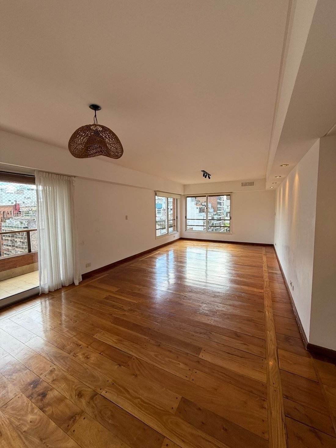 Apartment in Buenos Aires, Buenos Aires, Argentina 2 - 19019904