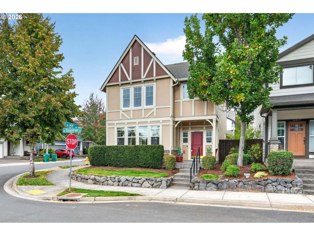 Maison à Beaverton, Oregon, États-Unis 4 - 19019907