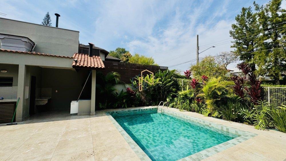 Condo in Santana de Parnaíba, State of São Paulo, Brazil 2 - 19019903