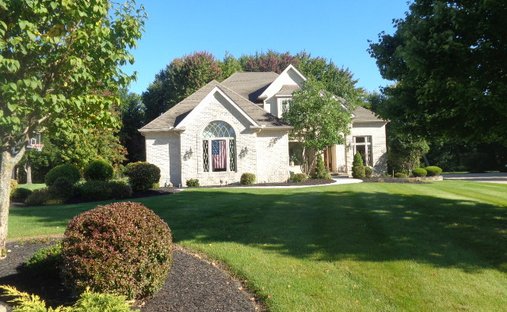 Haus in Broadview Heights, Ohio, Vereinigte Staaten 1