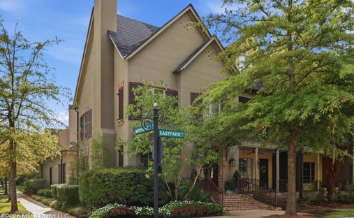 Townhouse in Ridgeland, Mississippi, United States 1