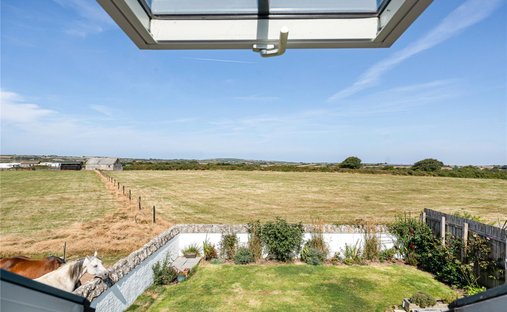 Haus in Stithians, England 1