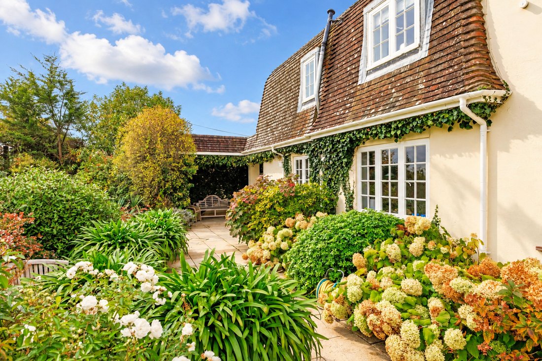Haus in Boars Hill, Vale of White Horse, England 2 - 19020186