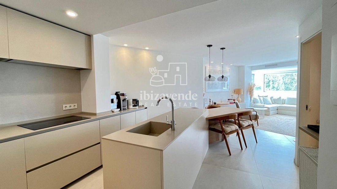 Apartment in Ibiza Town, Balearic Islands, Spain 2 - 19020253