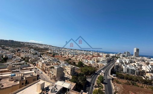 Appartamento a San Giuliano, Malta 1