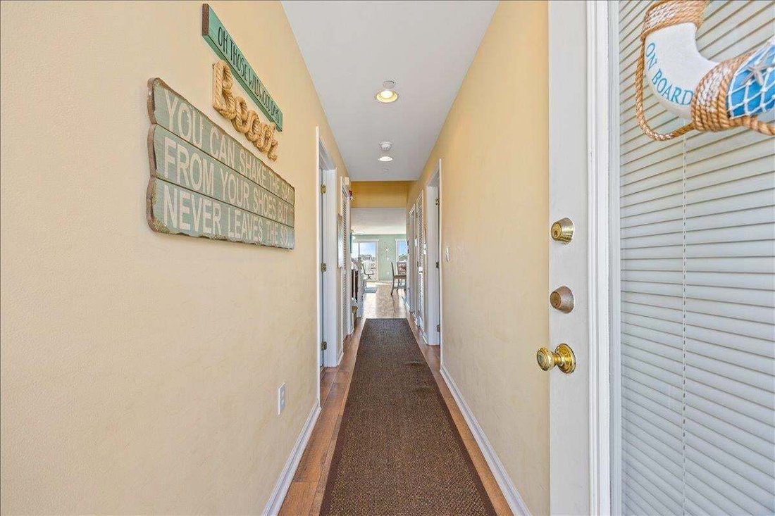 Townhouse in Wildwood, New Jersey, United States 3 - 18811197