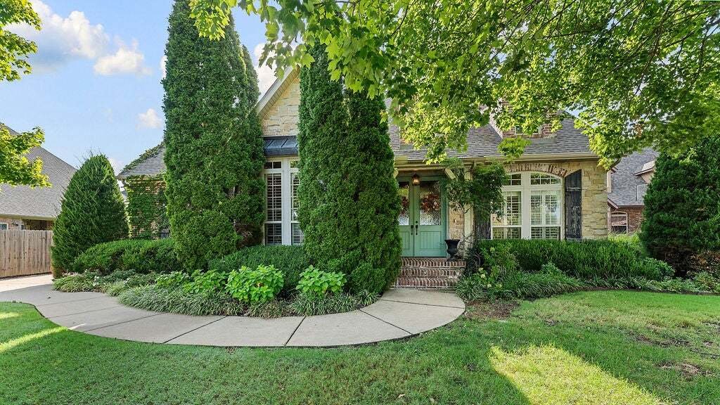 House in Rogers, Arkansas, United States 2 - 19020139