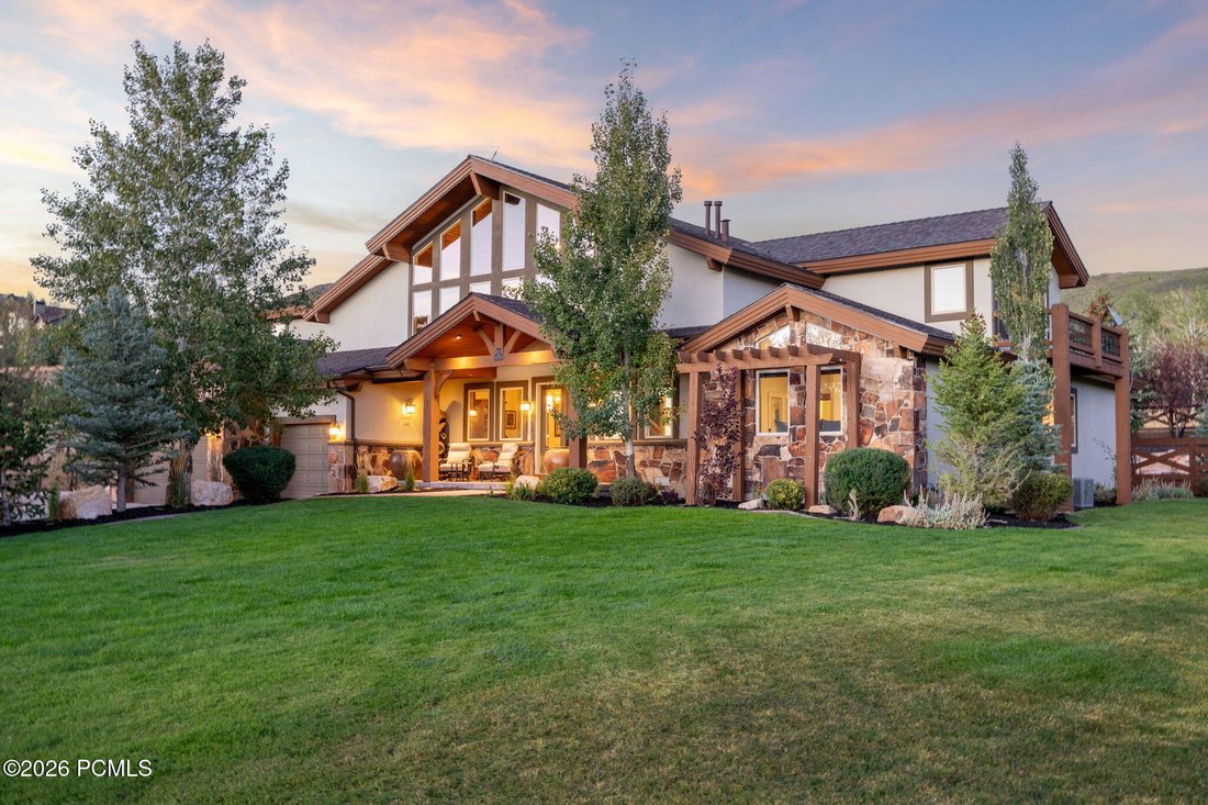 House in Heber City, Utah, United States 2 - 19020052