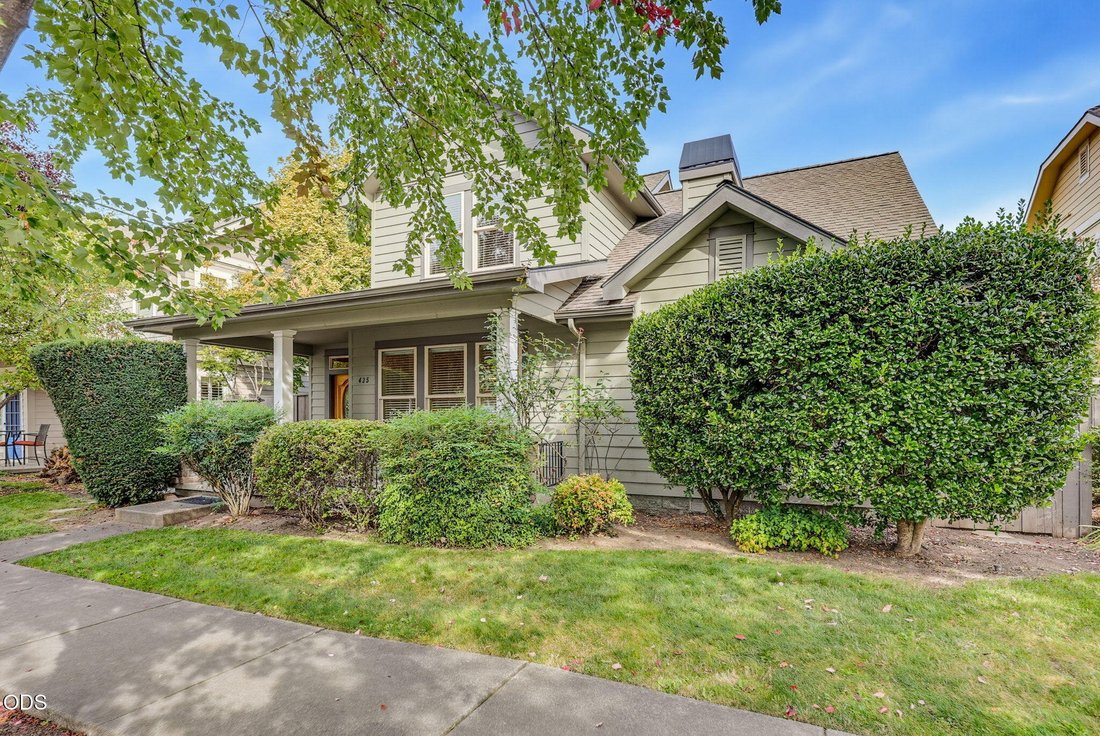 House in Ashland, Oregon, United States 2 - 19020152